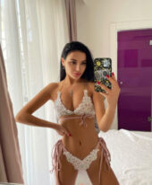 Маргарита, 18