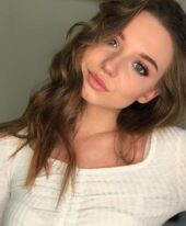 Анжелина, 27