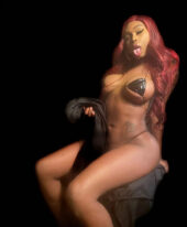 Кателея Ла Рейна, 21