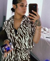 Энджелик, 25