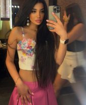 Джезабель, 28