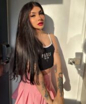 Lina, 28