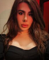 Melissa, 26
