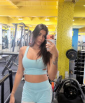 Brenda, 26