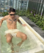 Doruk, 22