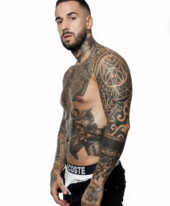 Pedro, 34