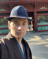 Vadim, 31